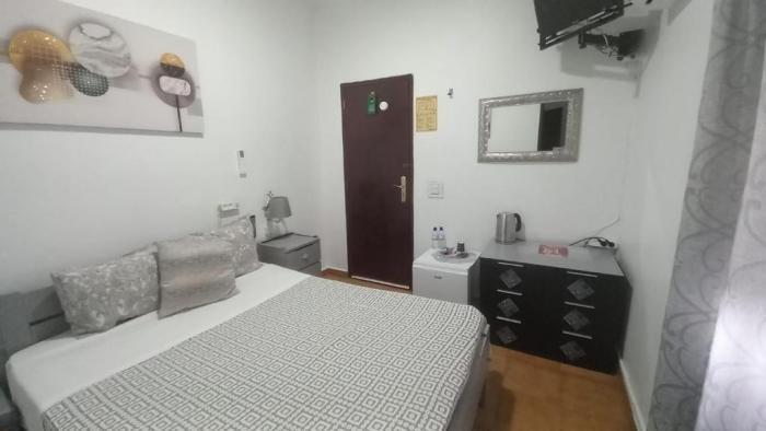 Hotel Alojamento Elvas Luso Espanhola Pokoj fotografie